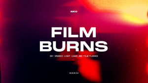 Film Burns