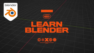 Blender 3D Master