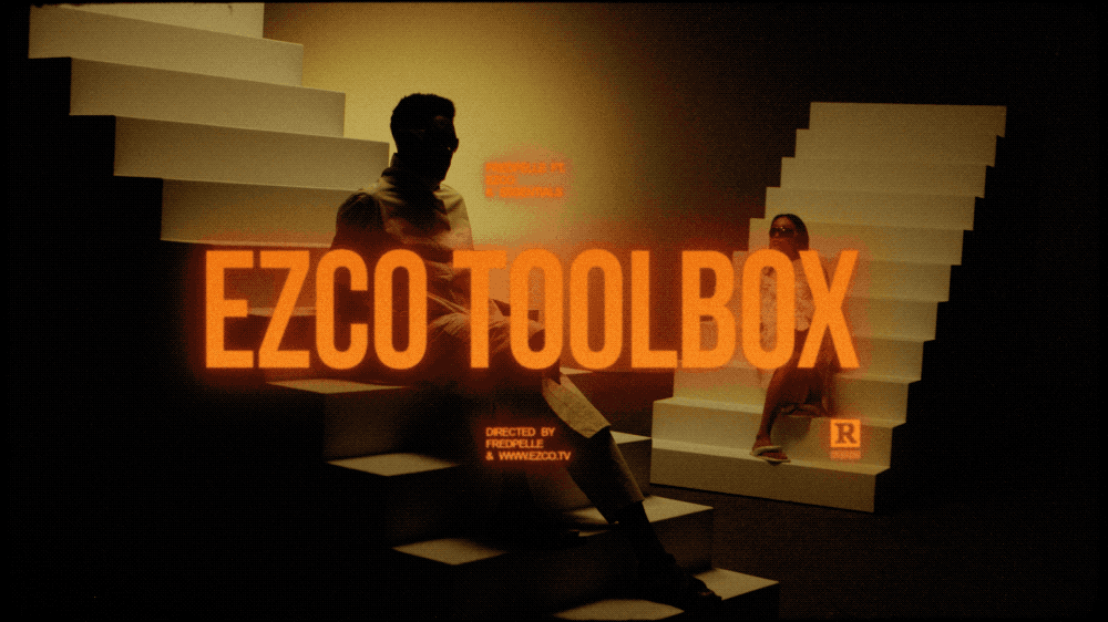 EZCO Toolbox™