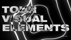 Tour Visual Elements
