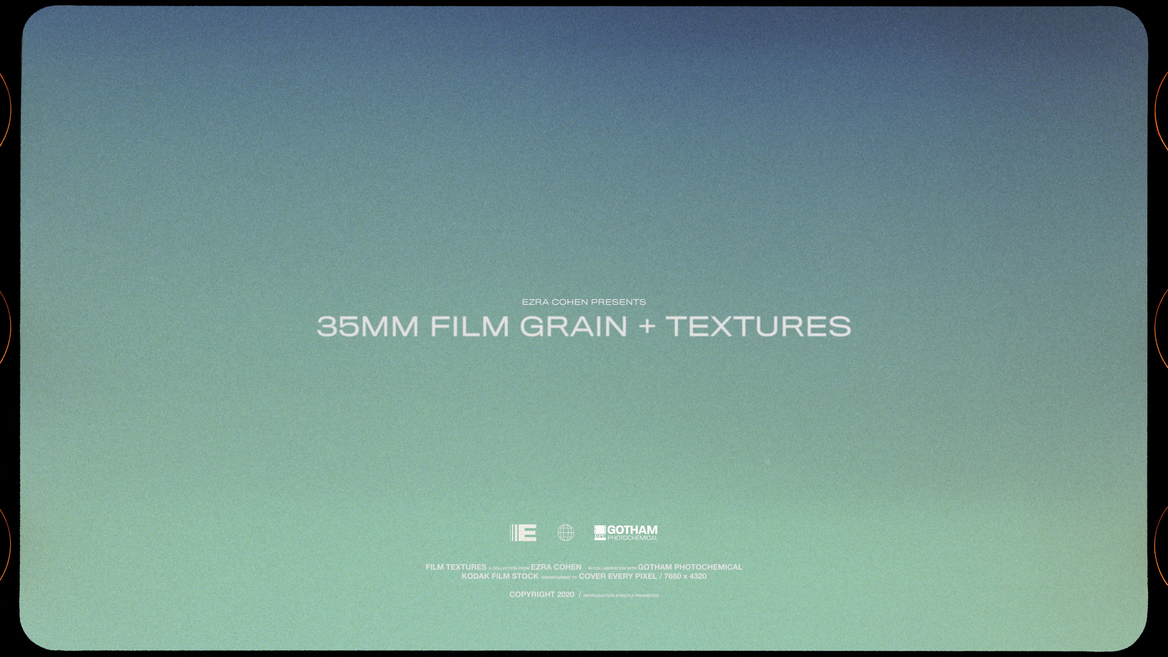 35Mm Film Grain Texture Pack _ Video Milkshake 35mm Film Grain Pack ...